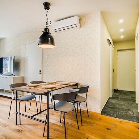 Prague Days - Premium Loft W Terrace - View - Netflix - Ac Apartamento Exterior foto
