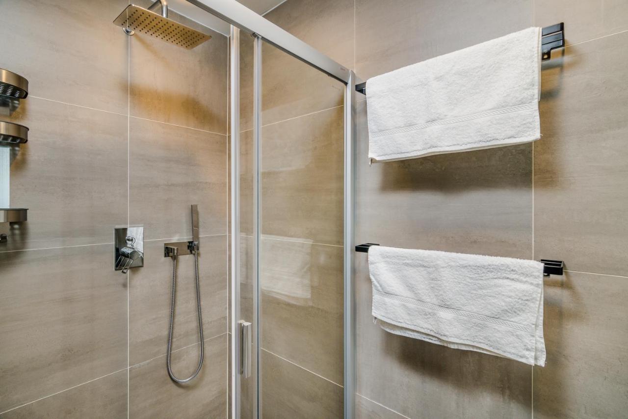 Prague Days - Premium Loft W Terrace - View - Netflix - Ac Apartamento Exterior foto
