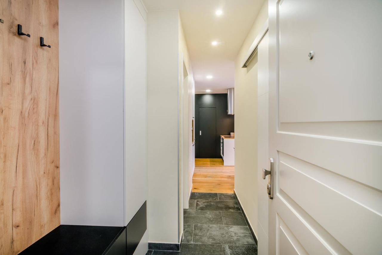 Prague Days - Premium Loft W Terrace - View - Netflix - Ac Apartamento Exterior foto